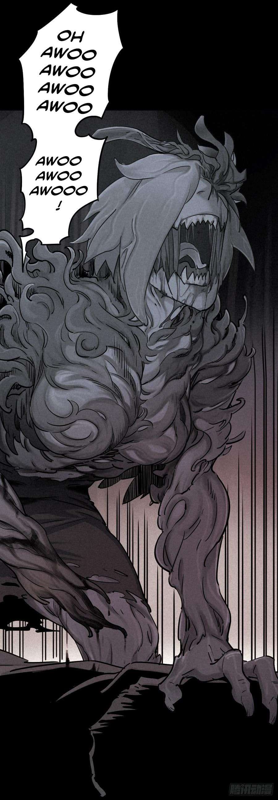 End of The World 2028 (Trace of Doomsday) Chapter 42 Gambar 36
